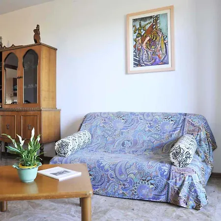 Lt Miramare Fronte Mare Con Garage Apartamento Giulianova