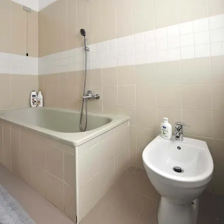 Apartamento Lt Miramare Fronte Mare Con Garage Giulianova
