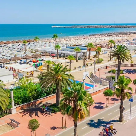 Apartman Lt Miramare Fronte Mare A Due Passi Dal Mare Giulianova