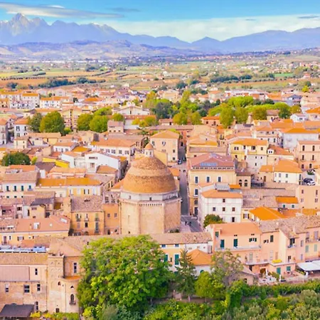 Appartamento Lt Miramare Fronte Mare Garage Privato *