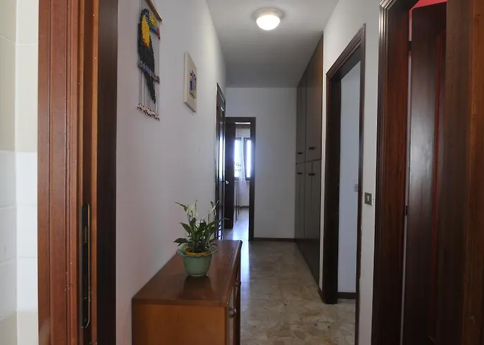 Lt Miramare Fronte Mare Garage Privato * Giulianova