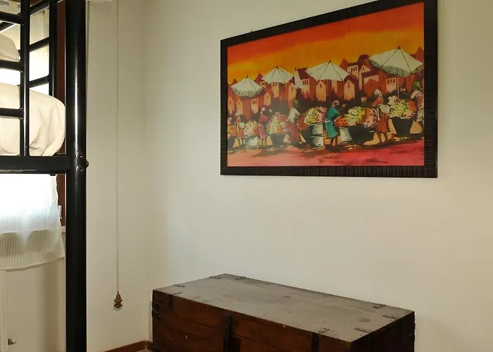 Lt Miramare Fronte Mare Garage Privato Daire Giulianova