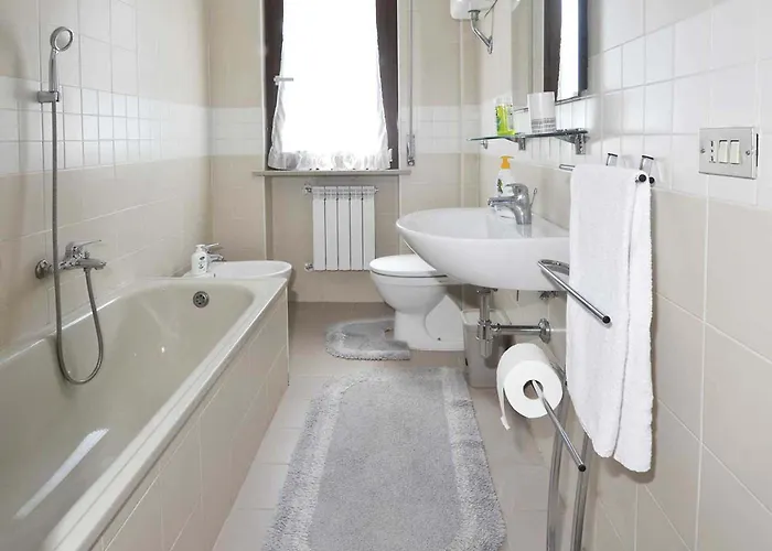 Lt Miramare Fronte Mare Garage Privato * Giulianova