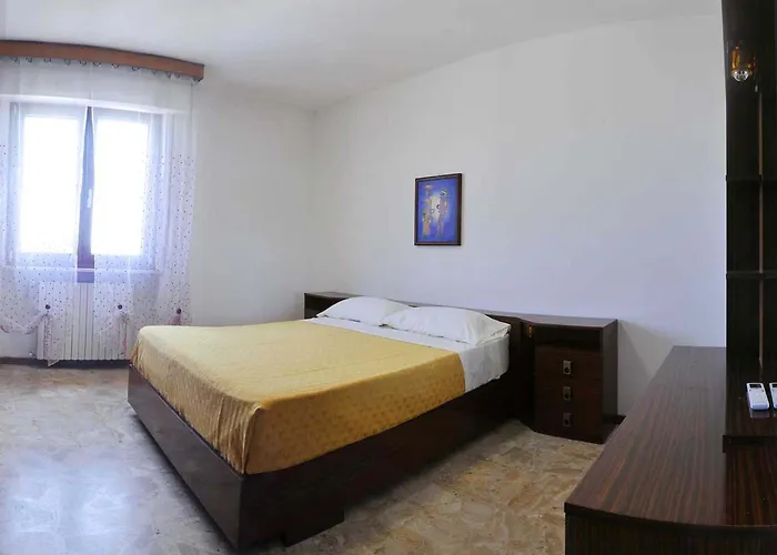 Lt Miramare Fronte Mare Garage Privato Giulianova