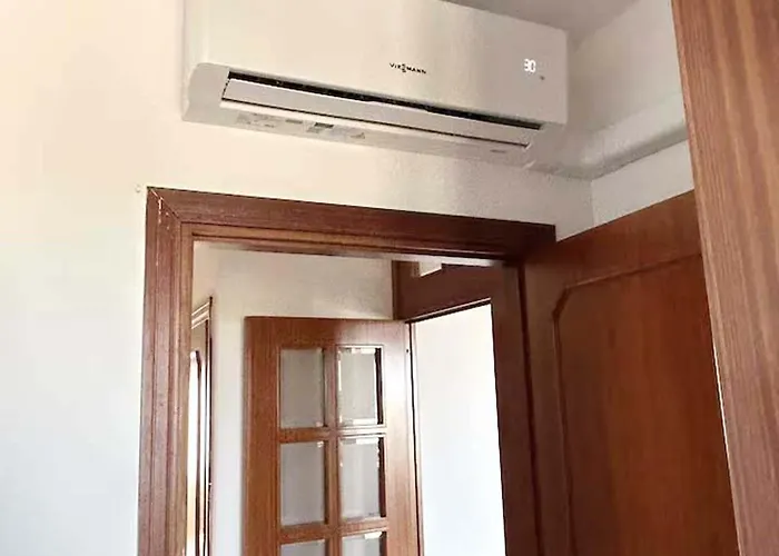 Daire Lt Miramare Fronte Mare Garage Privato Giulianova