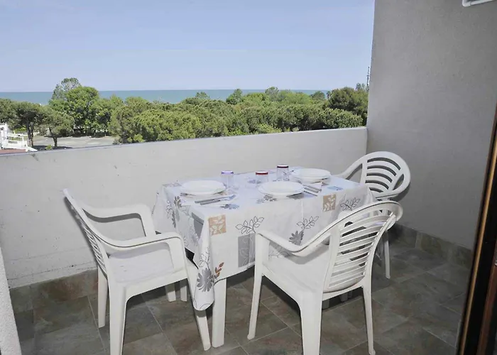 Lt Miramare Fronte Mare Garage Privato Daire Giulianova