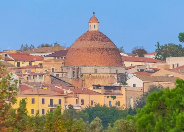 Lt Miramare Fronte Mare Garage Privato Daire