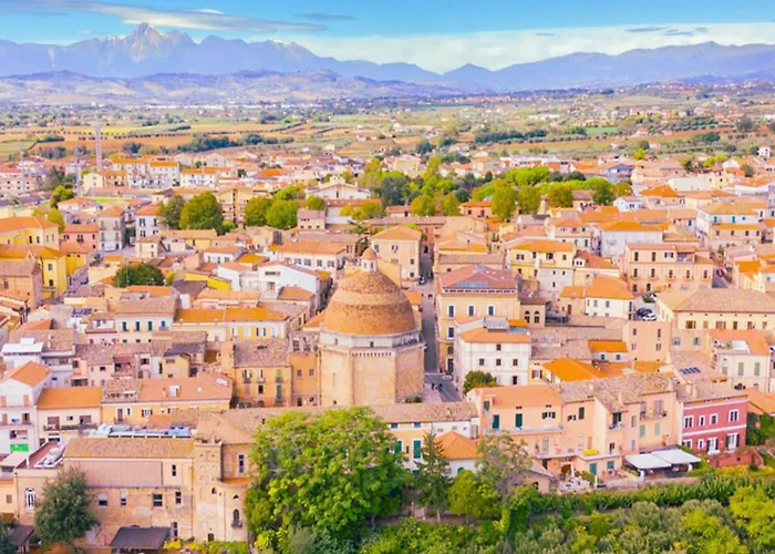 Lt Miramare Fronte Mare Garage Privato *