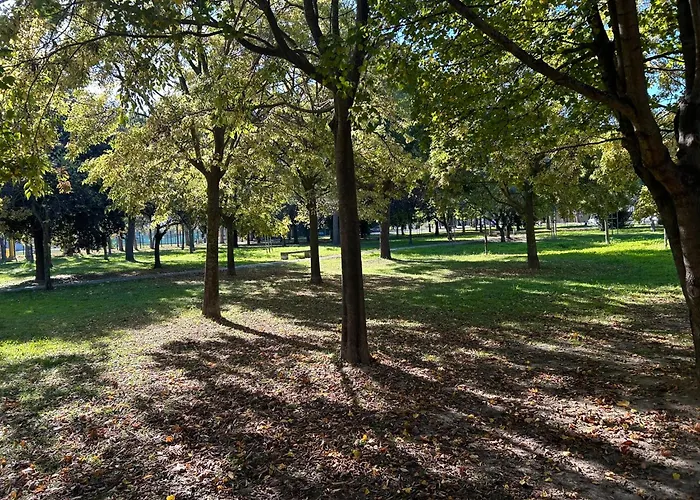 Lt Miramare Fronte Mare Garage Privato * Giulianova