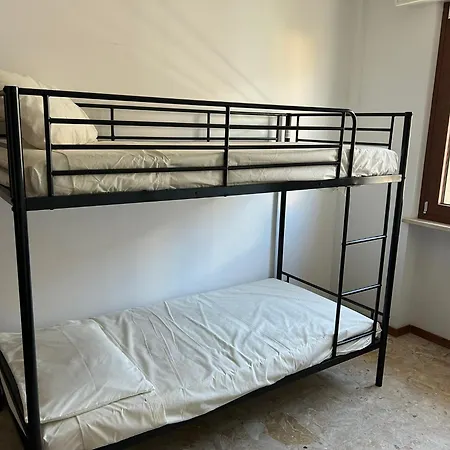 Apartment L T Miramare Giulianova