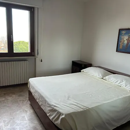 Apartment L T Miramare *