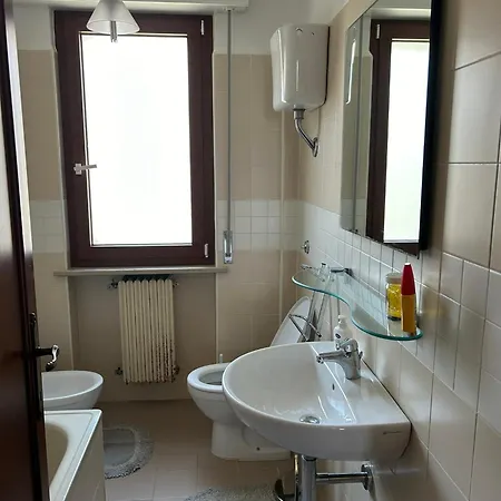 Apartment L T Miramare