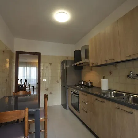 Appartamento Lt Miramare Fronte Mare Garage Privato Giulianova