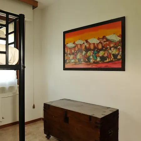 L T Miramare Apartment Giulianova