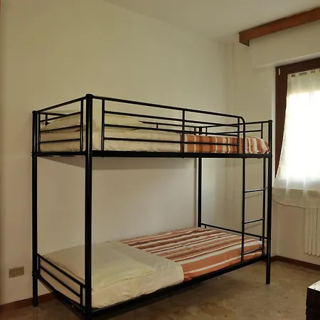 Appartamento Lt Miramare Fronte Mare Garage Privato Apartament Giulianova