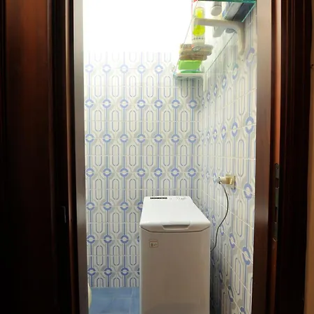 Appartamento Lt Miramare Fronte Mare Garage Privato Giulianova