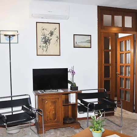 L T Miramare Apartment Giulianova