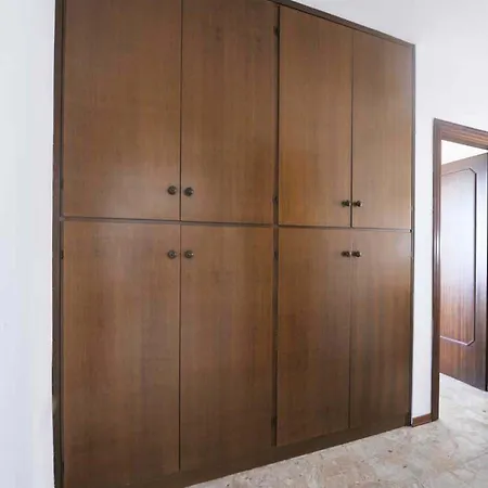 Appartamento Lt Miramare Fronte Mare Garage Privato *