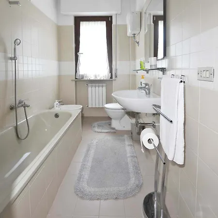 Appartamento Lt Miramare Fronte Mare Garage Privato * Giulianova