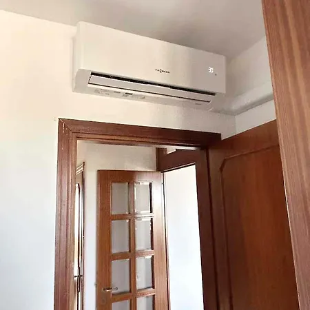 Appartement Lt Miramare Fronte Mare Con Garage Giulianova