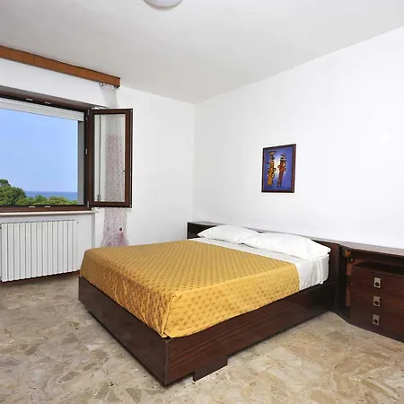 Lt Miramare Fronte Mare Con Garage Appartement