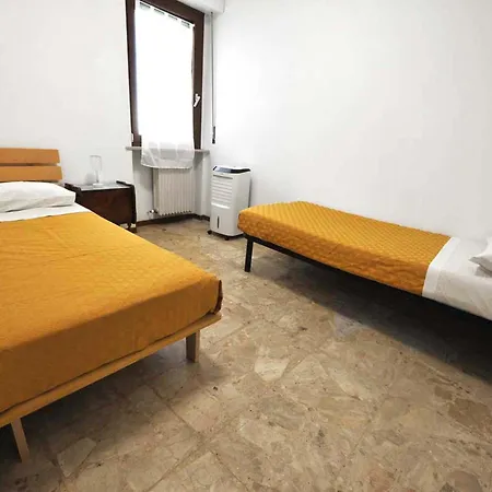 Appartamento Lt Miramare Fronte Mare Garage Privato Giulianova