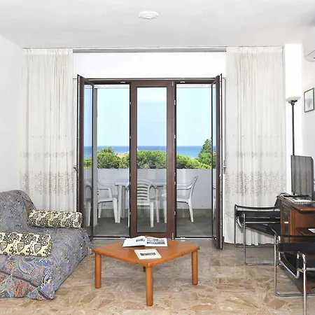 Appartement Lt Miramare Fronte Mare Con Garage