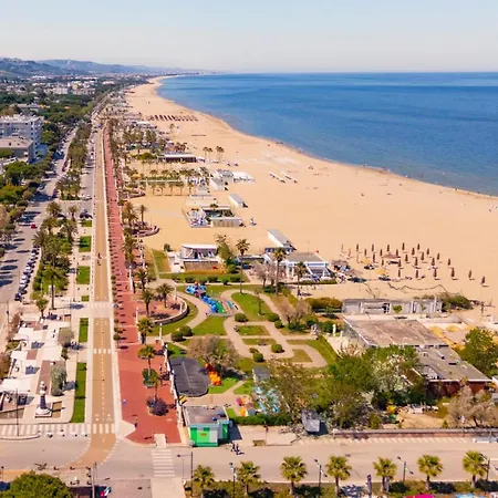 Apartamento L T Miramare Giulianova