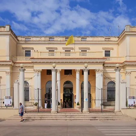 L T Miramare Giulianova