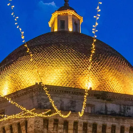 Appartamento Lt Miramare Fronte Mare Garage Privato Διαμέρισμα *