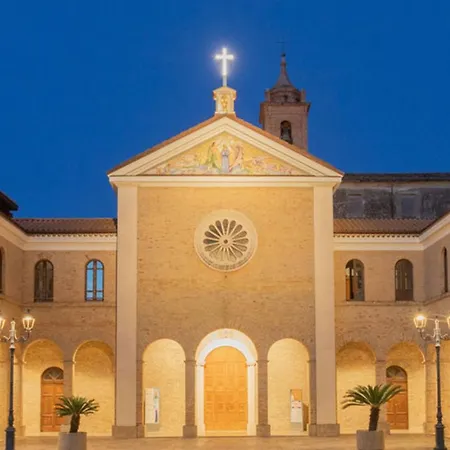 L T Miramare Apartamento