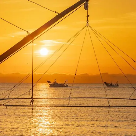 Apartment Appartamento Lt Miramare Fronte Mare Garage Privato Giulianova