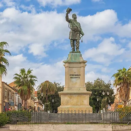 Appartamento Lt Miramare Fronte Mare Garage Privato * Giulianova