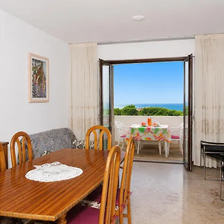 Lt Miramare Fronte Mare Con Garage Appartement Giulianova