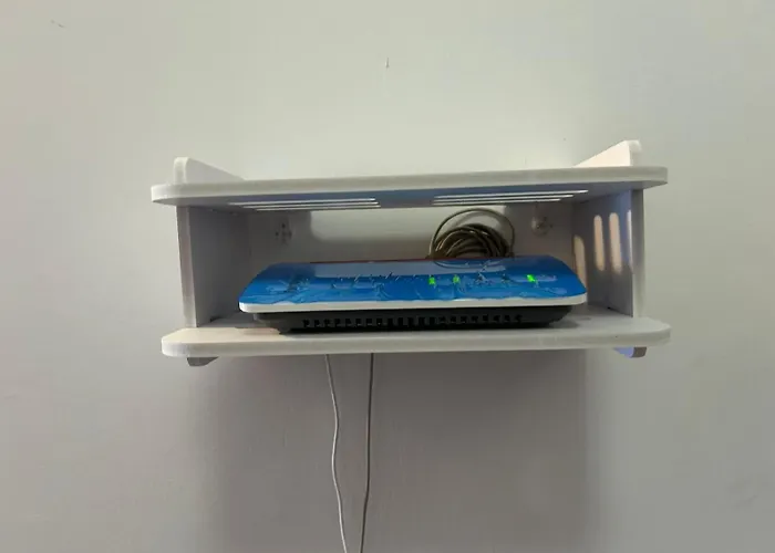 Lt Miramare Fronte Mare Garage Privato *