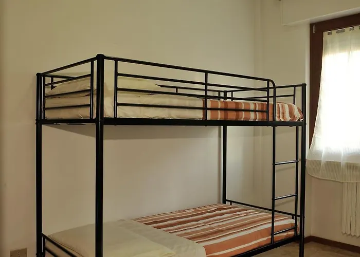 Lt Miramare Fronte Mare Garage Privato شقة جوليانوفا