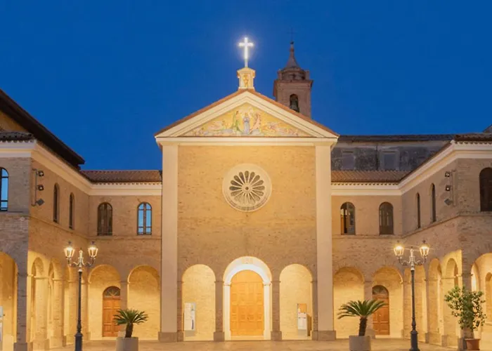 Lt Miramare Fronte Mare Garage Privato شقة